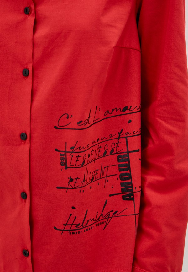 фото Рубашка helmidge