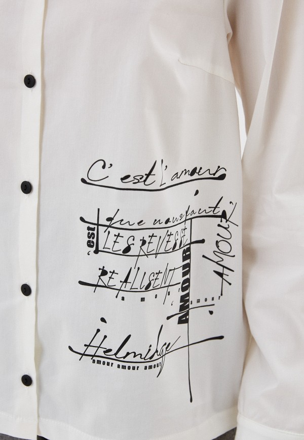 фото Рубашка helmidge