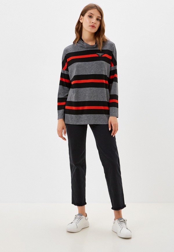 фото Водолазка helmidge