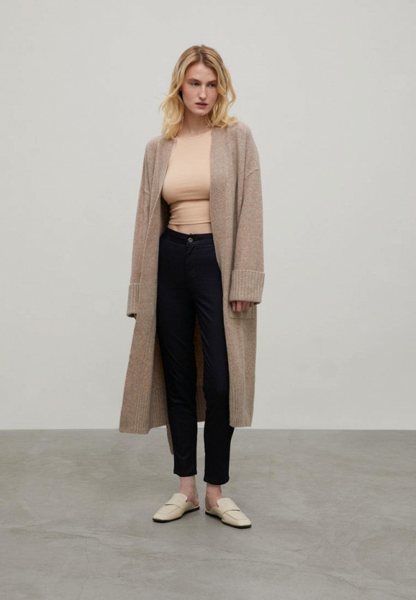 фото Брюки finn flare