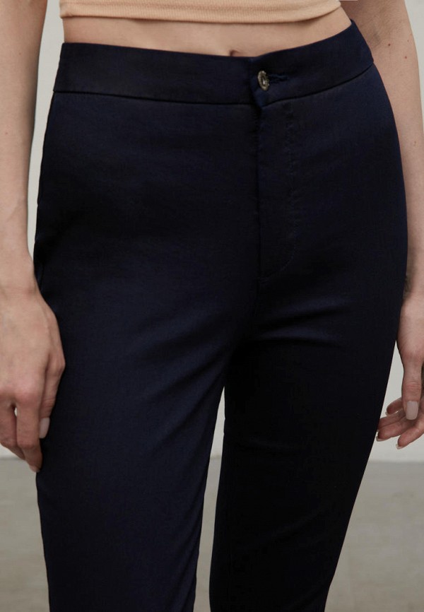 фото Брюки finn flare