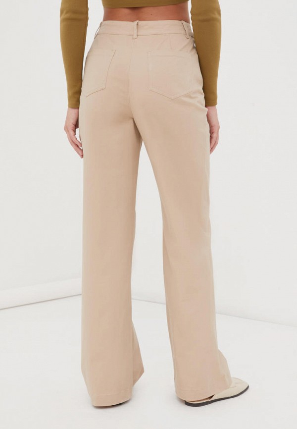 фото Брюки finn flare