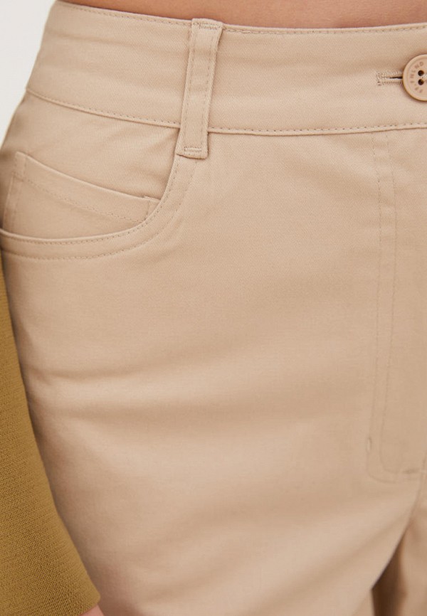 фото Брюки finn flare