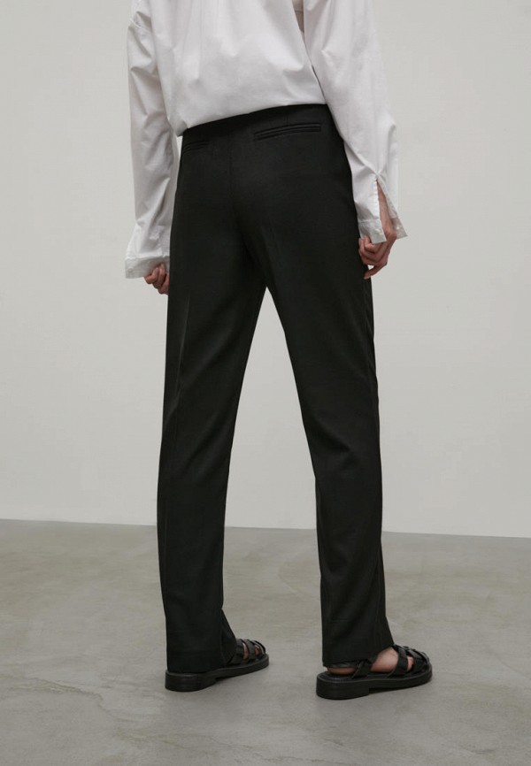 фото Брюки finn flare