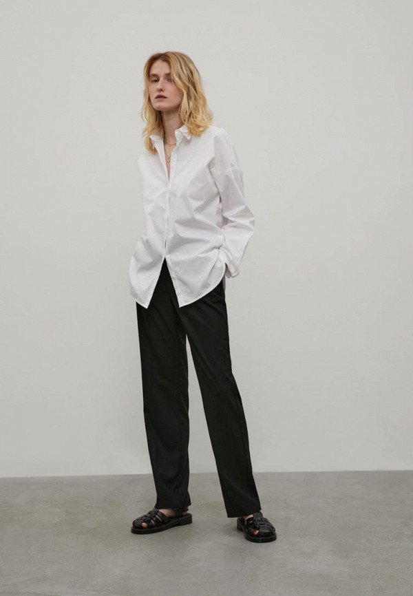 фото Брюки finn flare