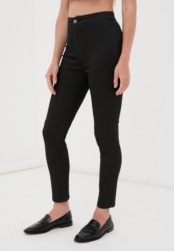 фото Брюки finn flare