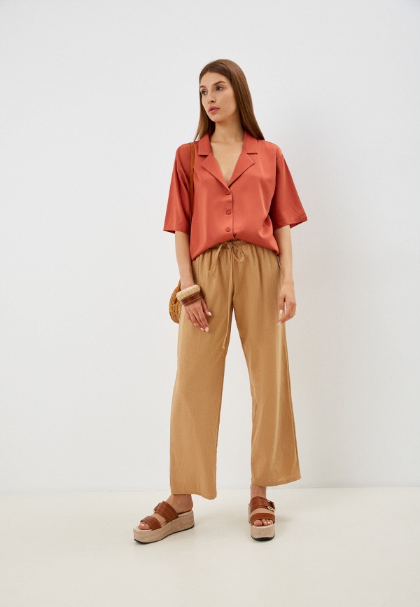 фото Брюки mist