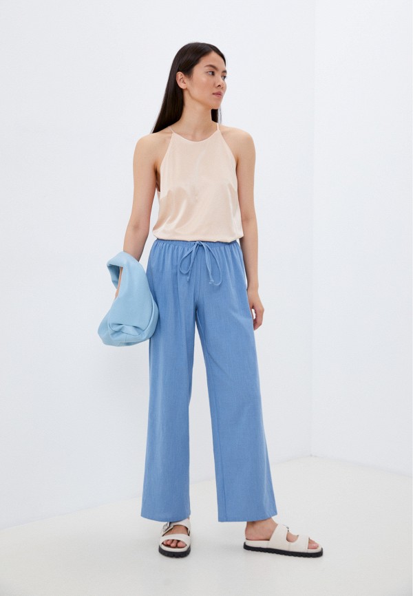 фото Брюки mist