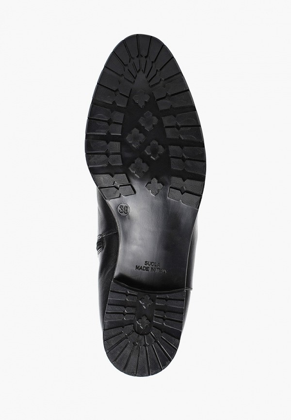 фото Сапоги giotto