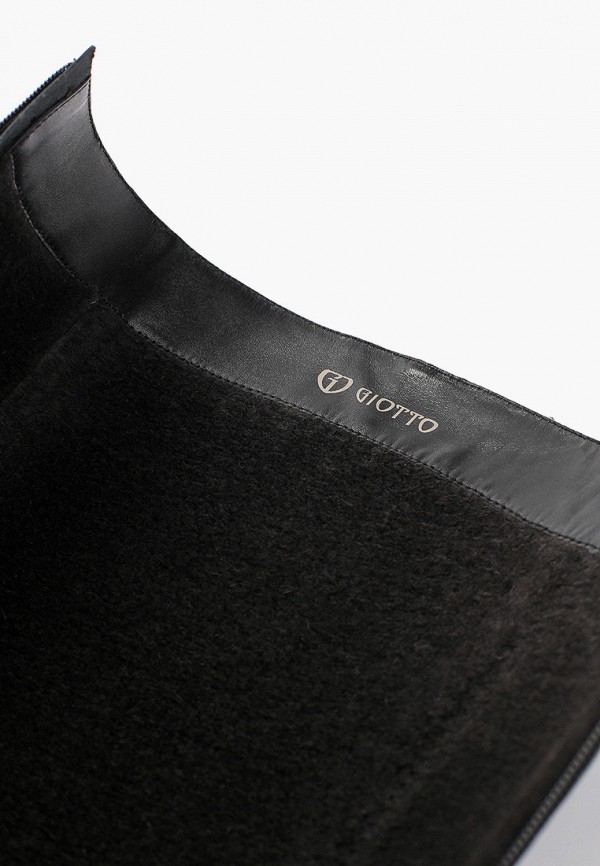 фото Сапоги giotto