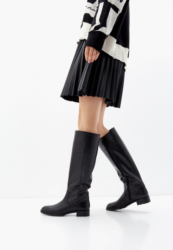 фото Сапоги giotto