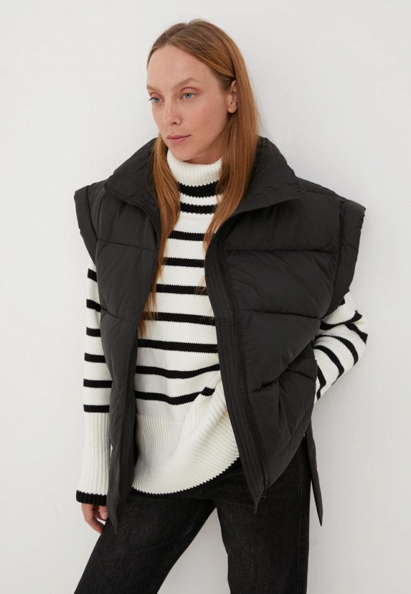 фото Жилет утепленный finn flare