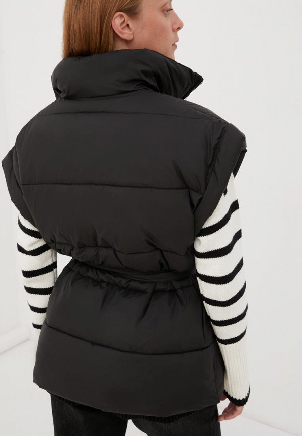 фото Жилет утепленный finn flare