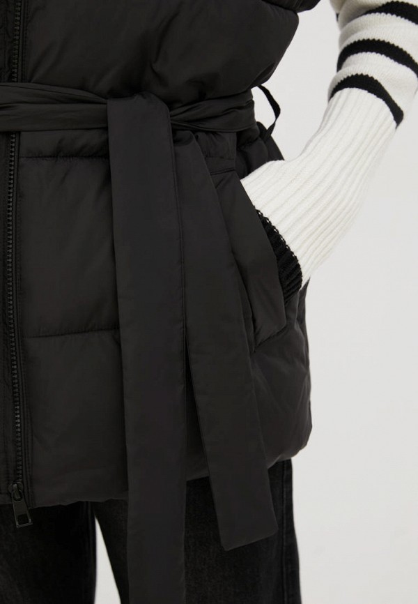 фото Жилет утепленный finn flare