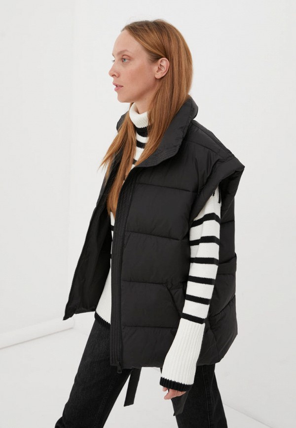 фото Жилет утепленный finn flare