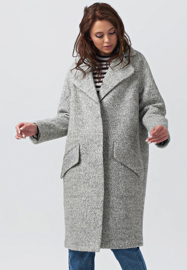 фото Пальто fly