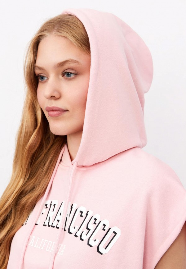 фото Худи modis