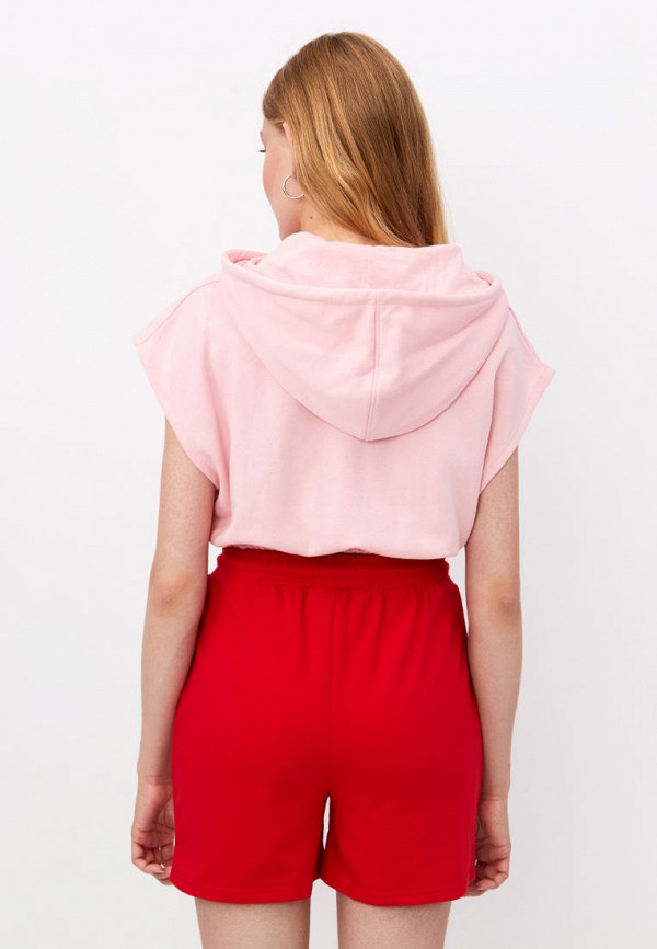 фото Худи modis