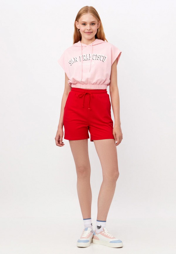 фото Худи modis