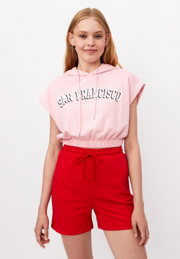 фото Худи modis