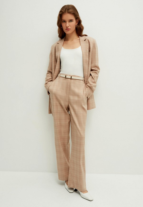 фото Брюки zarina