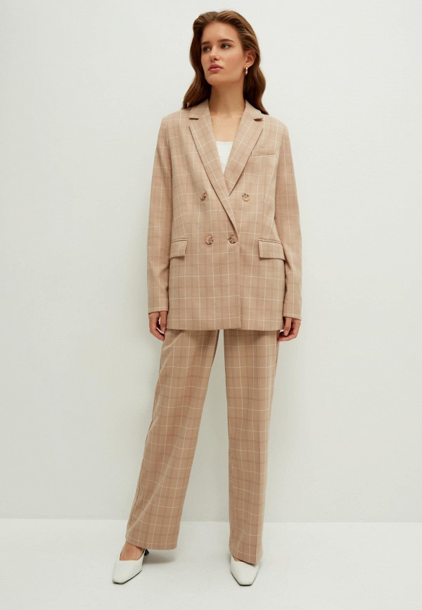 фото Брюки zarina