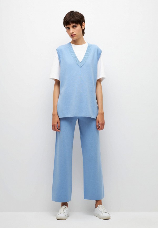 фото Брюки sela