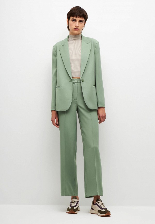 фото Брюки sela