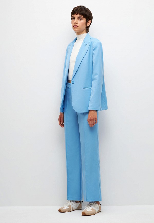 фото Брюки sela