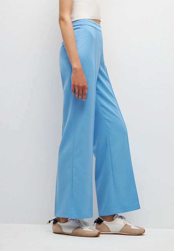 фото Брюки sela