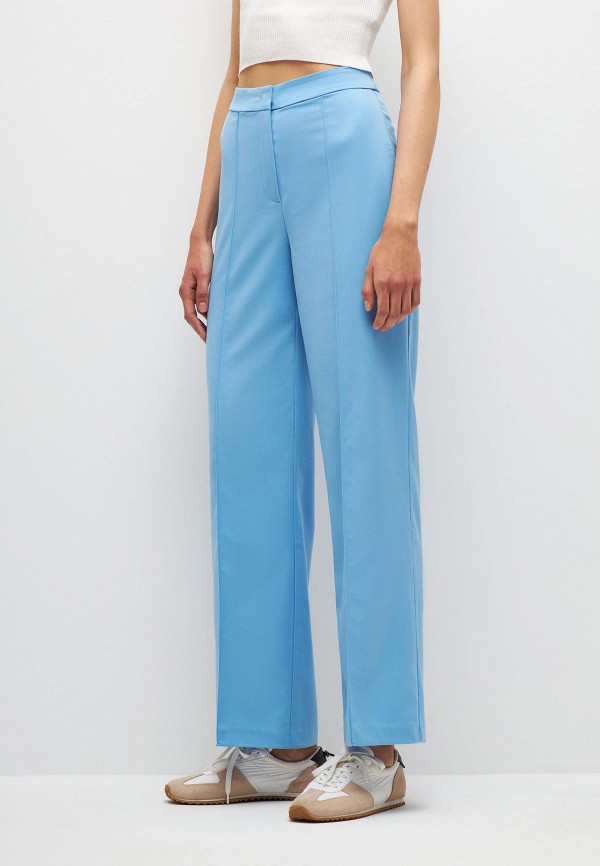 фото Брюки sela