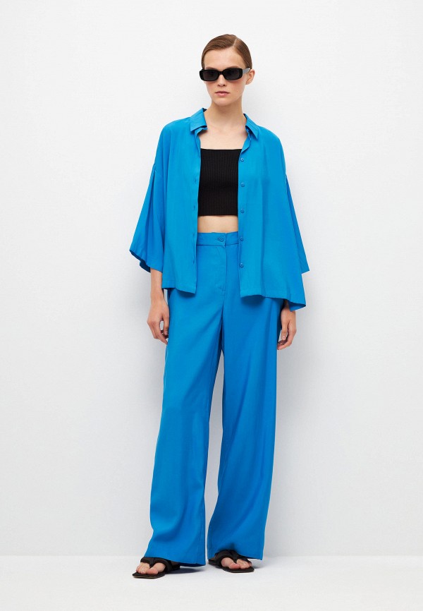 фото Брюки sela