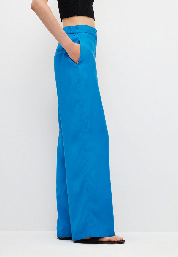 фото Брюки sela