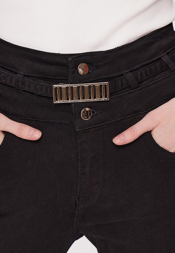 фото Джинсы miss chic