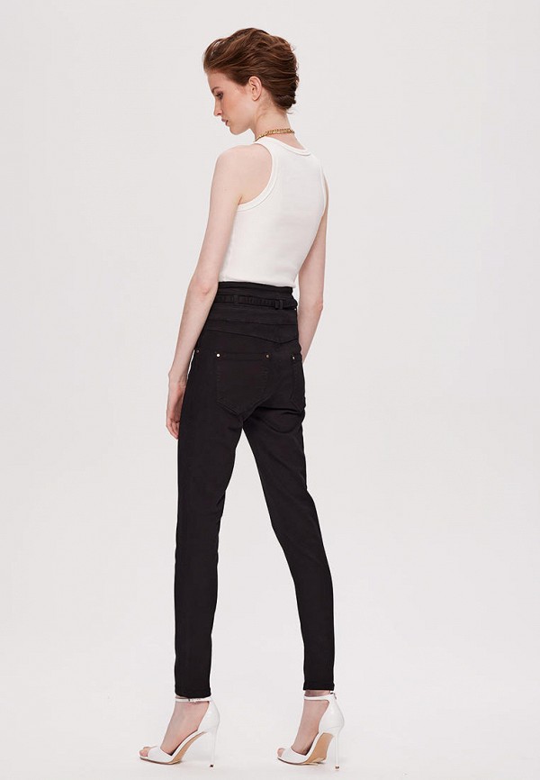 фото Джинсы miss chic