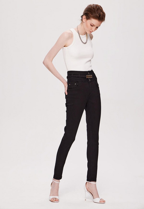 фото Джинсы miss chic