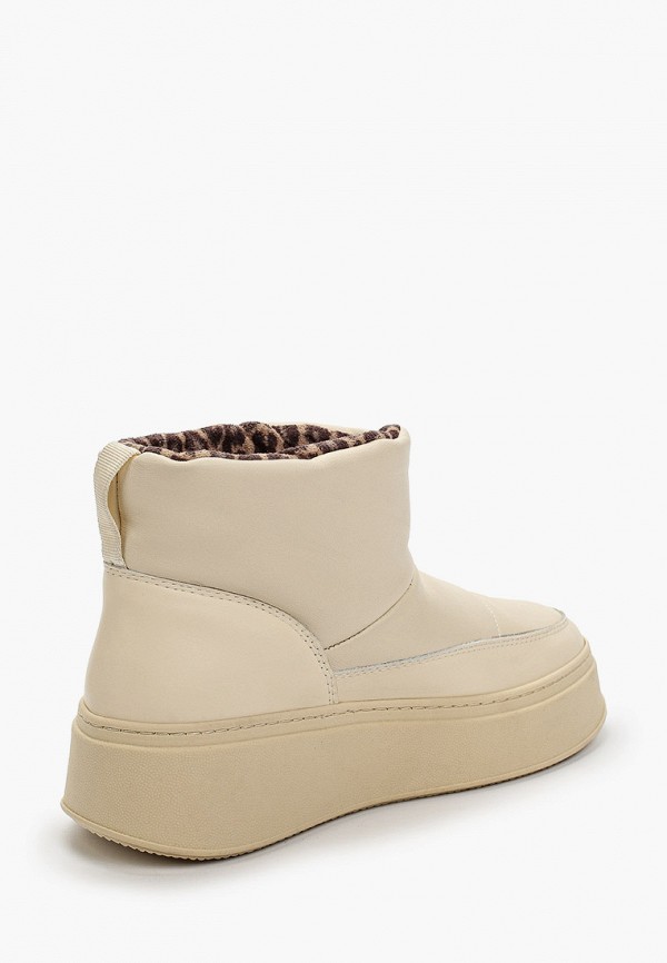 фото Ботинки euros style