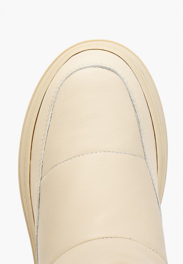 фото Ботинки euros style