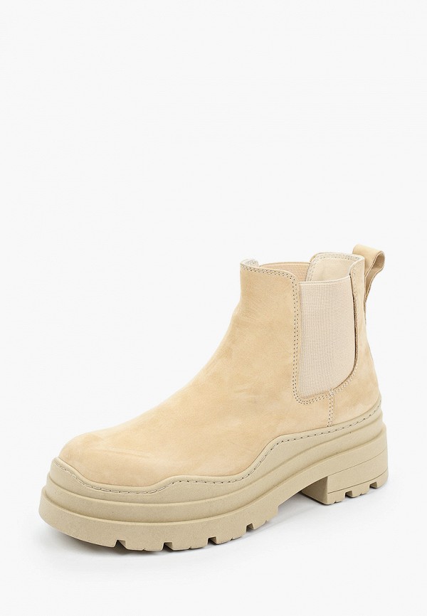 фото Ботинки euros style