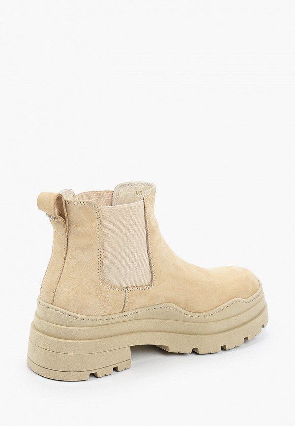 фото Ботинки euros style