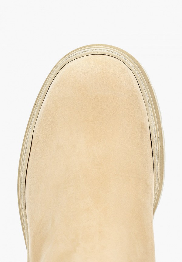 фото Ботинки euros style