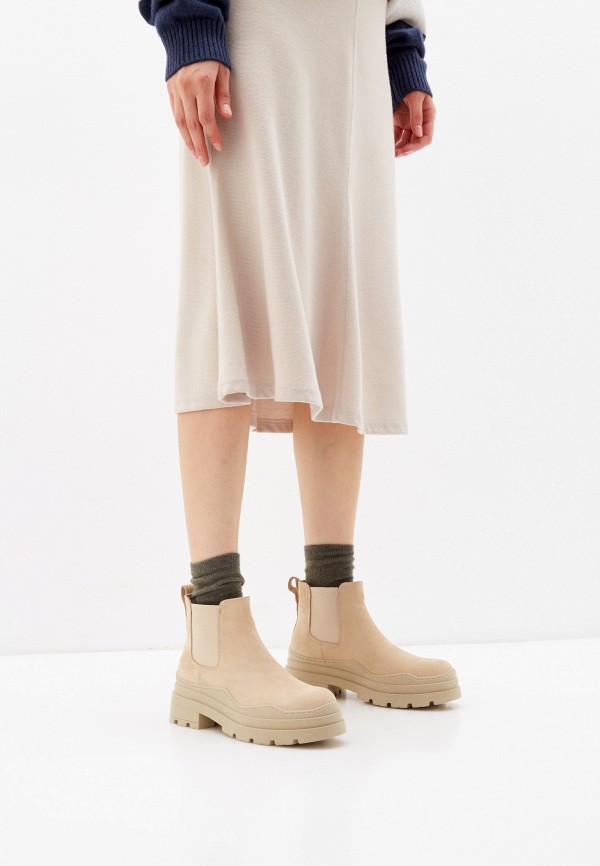 фото Ботинки euros style