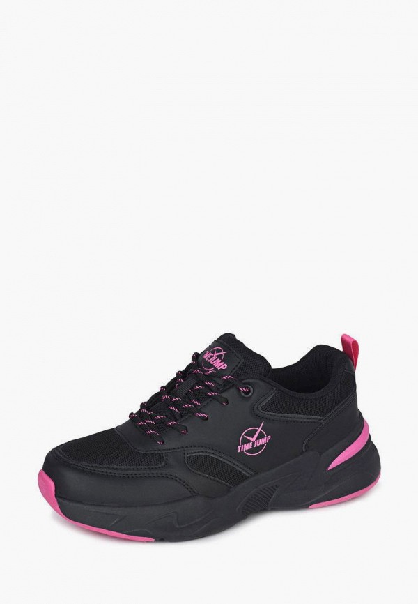 фото Кроссовки timejump