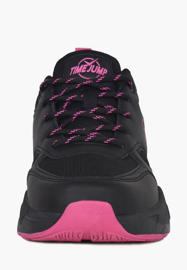 фото Кроссовки timejump