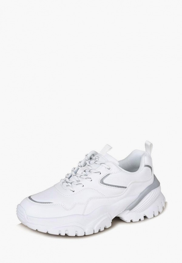 фото Кроссовки timejump