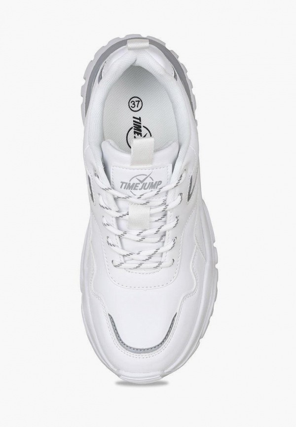 фото Кроссовки timejump