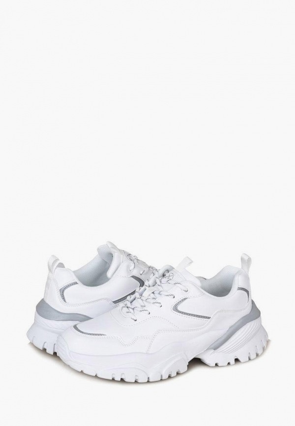 фото Кроссовки timejump