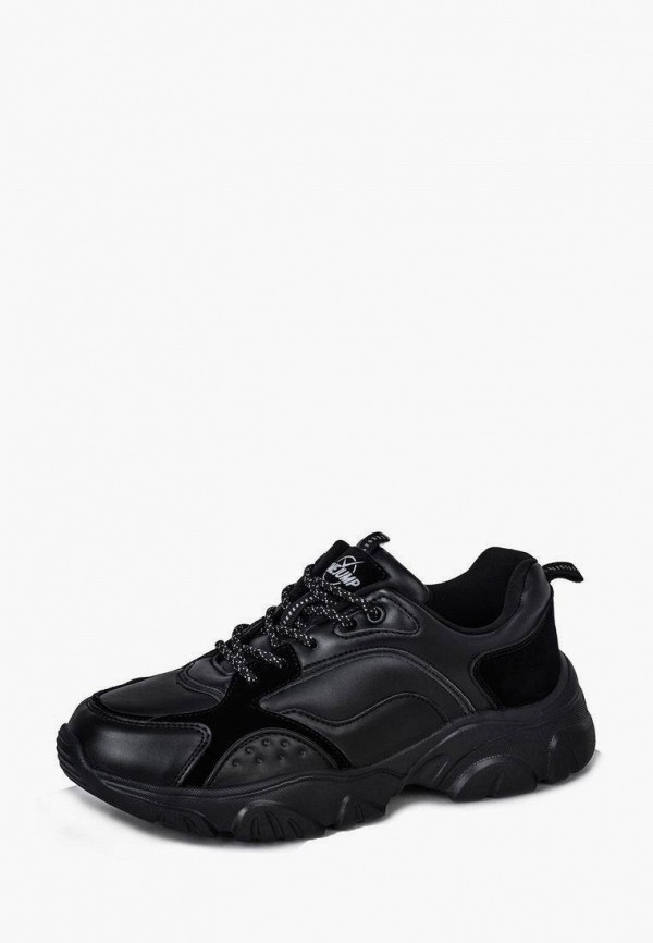 фото Кроссовки timejump