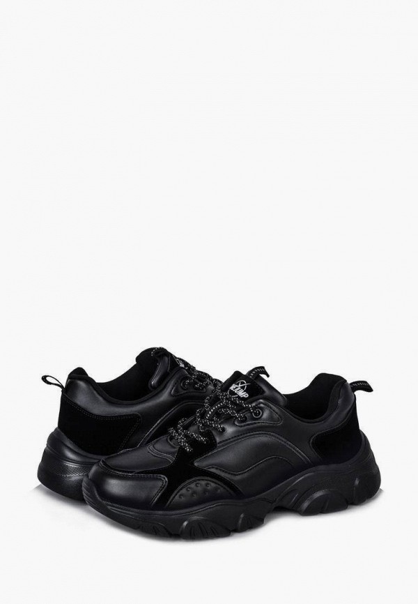 фото Кроссовки timejump