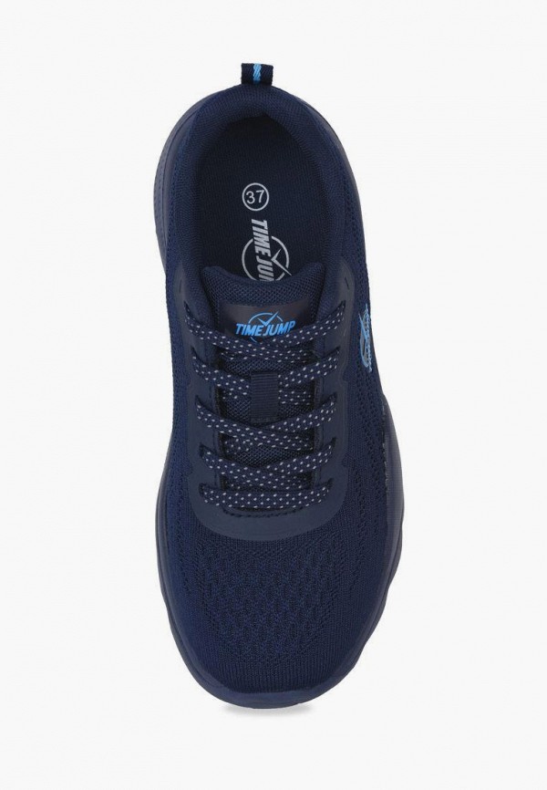 фото Кроссовки timejump